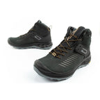 Grisport Nero men's waterproof leather ankle hiking boots Grisport