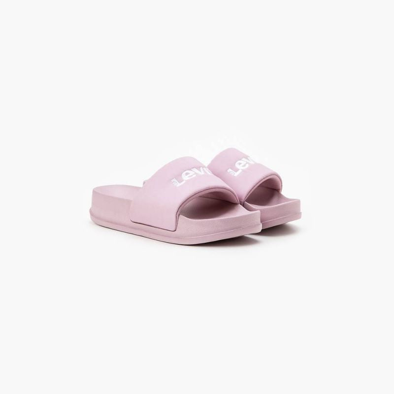 Levi's June S Bold Padded Flip-Flops W D78890002 Footwear/Lifestyle/Levis Your Sports Performance