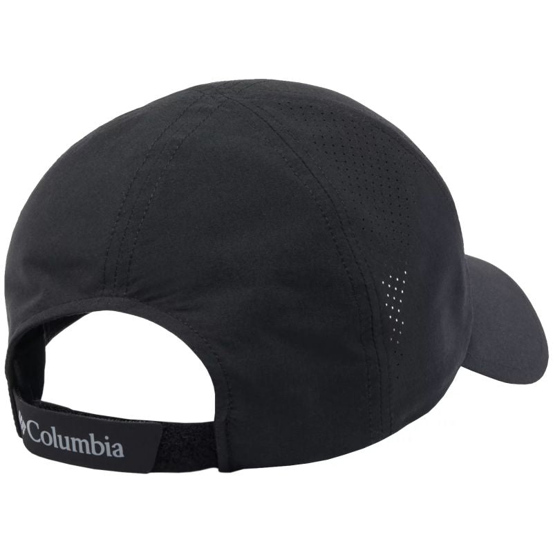 Columbia Silver Ridge IV Ball Cap 2121141010 Clothing/Multisport Your Sports Performance