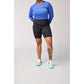 Spark 8" Short Tight Women's Running Shorts Black Import z Brooks/Brooks/Spodenki Your Sports Performance