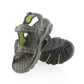 Regatta Boys Ad-Flux II Jr Sandals RKF289-3JF Footwear/Lifestyle/Regatta Your Sports Performance