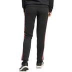 adidas Essentials black kids' pants JY5002