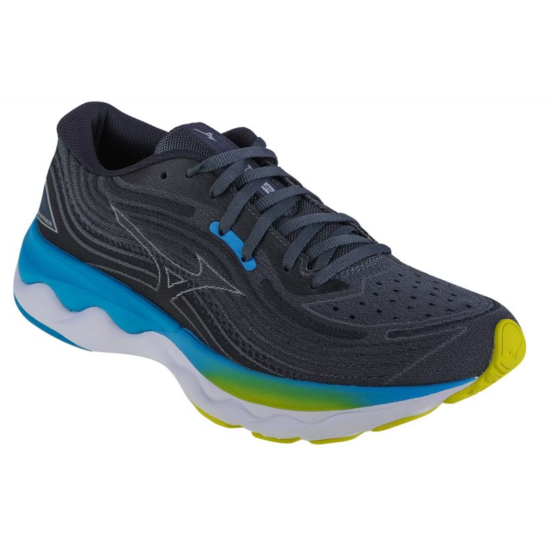 Mizuno Wave Skyrise 4 M J1GC230951 running shoes Footwear/Running/Men Mizuno