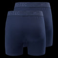 ROIXO 2PACK Men's Boxer Shorts In preparation Your Sports Performance