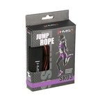Leather jump rope SK03 17-36-003