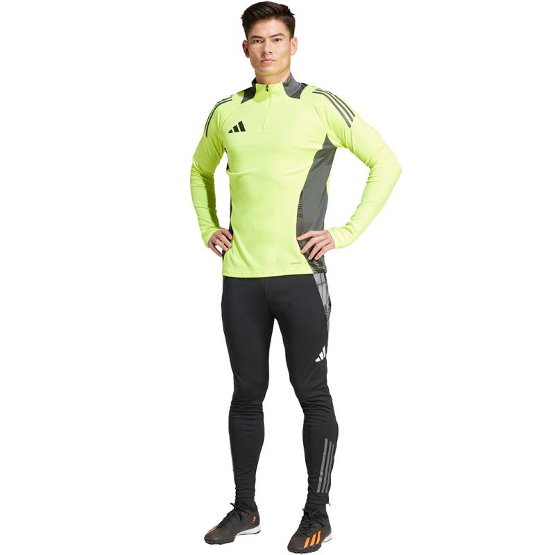 Adidas Tiro 24 Competition Training M IS1642 sweatshirt Clothing/Football Adidas