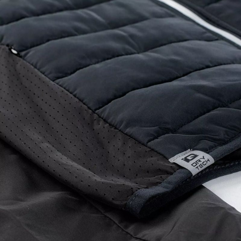 IQ Cross The Line Yoran M jacket 92800329916 Clothing/Running/IQ Your Sports Performance