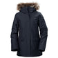 Helly Hansen winter jacket W RANA Jacket 53202 597 Helly Hansen