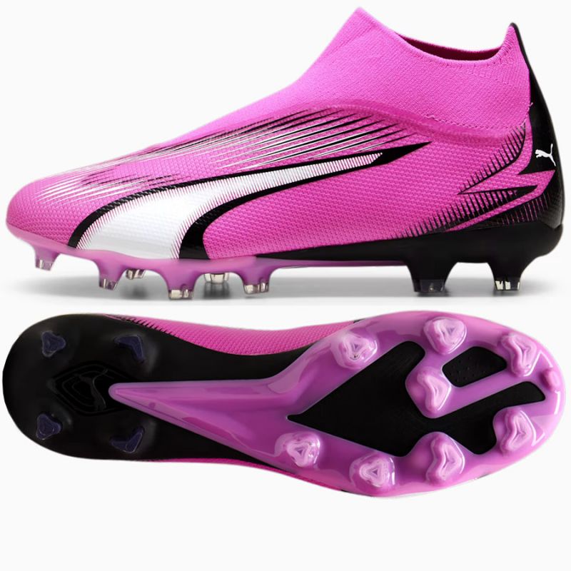 Puma Ultra Match+ LL FG/MG M 107759 01 shoes Footwear/Football Puma