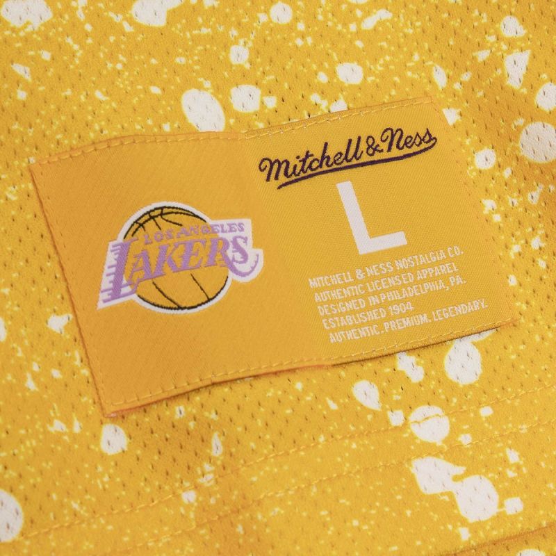 Mitchell & Ness NBA LA Lakers Tank Top Koszulki NBA Your Sports Performance