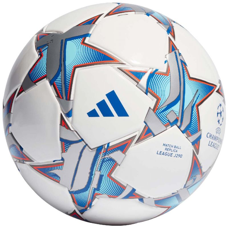 Football adidas UCL Junior 290 League 23/24 Group Stage Jr IA0946 Accessories/Balls/Football Adidas