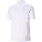 Puma ESS Pique Polo Shirt M 586674 02 Clothing/Football Puma