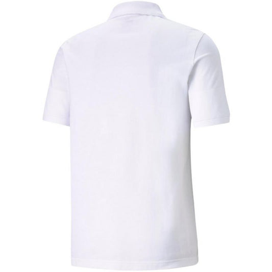Puma ESS Pique Polo Shirt M 586674 02 Clothing/Football Puma