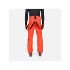 Rossignol Hero Velika Pant red Rossignol