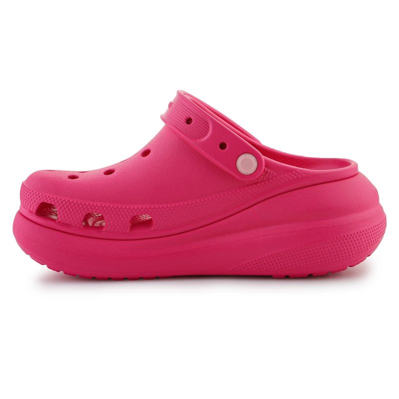 Crocs Classic Crush Clog W 207521-6ZQ Footwear/Lifestyle/Crocs Crocs