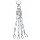 Chain for the Masters bag ŁW-5 07485-5 Accessories/Martial arts equipment/Worki bokserskie Your Sports Performance