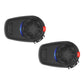 Sena SMH5 Dual Pack Motorcycle Intercom In preparation Your Sports Performance