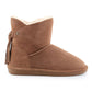 BearPaw Mia Jr.2062Y-220 Hickory II Shoes Footwear/Outdoor/UGG Your Sports Performance