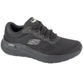 Skechers Arch Fit 2.0 232700-BBK Black 41 In preparation Your Sports Performance