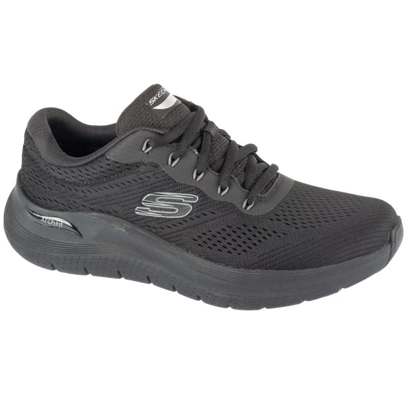 Skechers Arch Fit 2.0 232700-BBK Black 41 In preparation Your Sports Performance