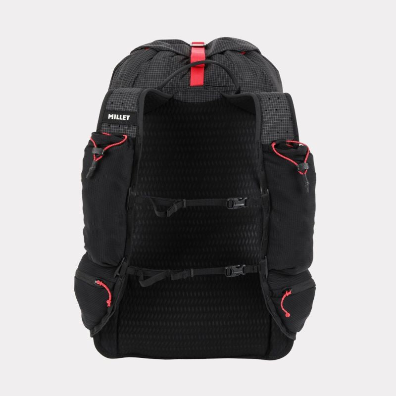 MILLET Trilogy Sky 25+ Backpack Black - S/M Rowery i akcesoria/Torby i sakwy Your Sports Performance