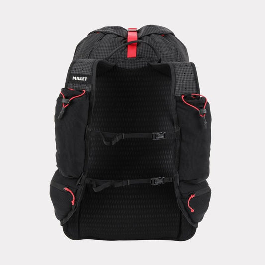 MILLET Trilogy Sky 25+ Backpack Black - S/M Rowery i akcesoria/Torby i sakwy Your Sports Performance