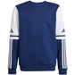 Adidas Squadra 25 Sweat Crew Jr JD4814 sweatshirt Clothing/Football Adidas