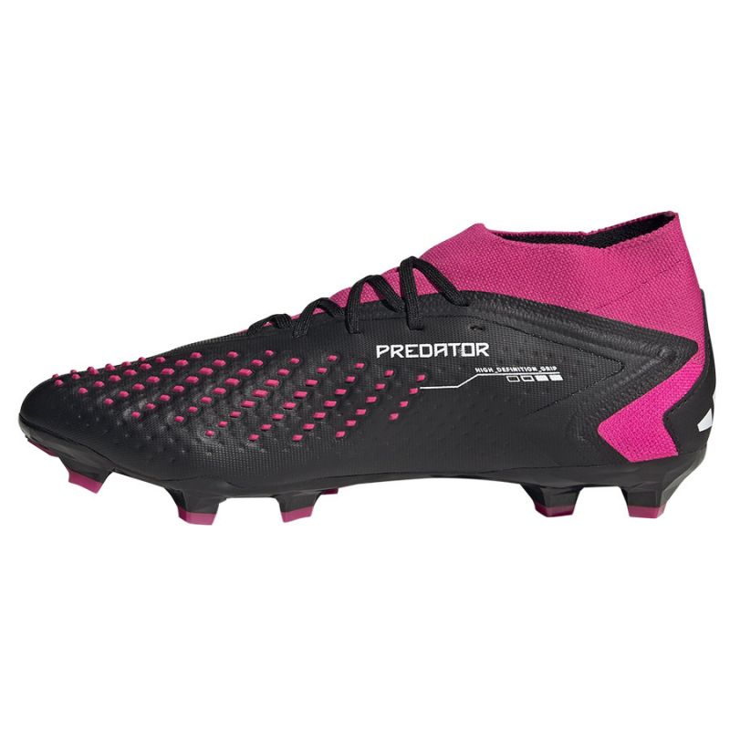 Adidas Predator Accuracy.2 FG M GW4586 football shoes Footwear/Football Adidas
