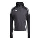 Adidas Tiro 24 Competition Winter W sweatshirt IM9967 Clothing/Football/Women Adidas