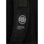 PitBull Airway Hilltop Training Sports Backpack - 9130019000 Akcesoria i sprzęt koszykarski/Torby i plecaki Your Sports Performance