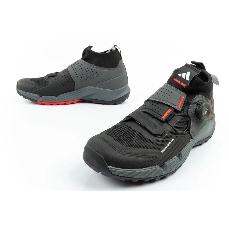Adidas Five Ten 5.10 Trailcross Pro Clip BOA Cycling Shoes adidas
