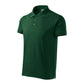 Malfini Cotton Heavy M MLI-215D3 polo shirt dark green Clothing/Lifestyle/T-shirts/Malfini Malfini