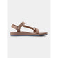 Women's sandals with a soft EVA 4F foam insole *Kategoria tymczasowa Your Sports Performance