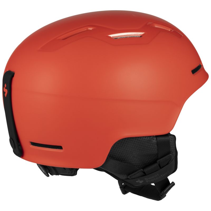Sweet Protection Winder Mips Ski Helmet 92800558901 Accessories/Skiing/Helmets Your Sports Performance