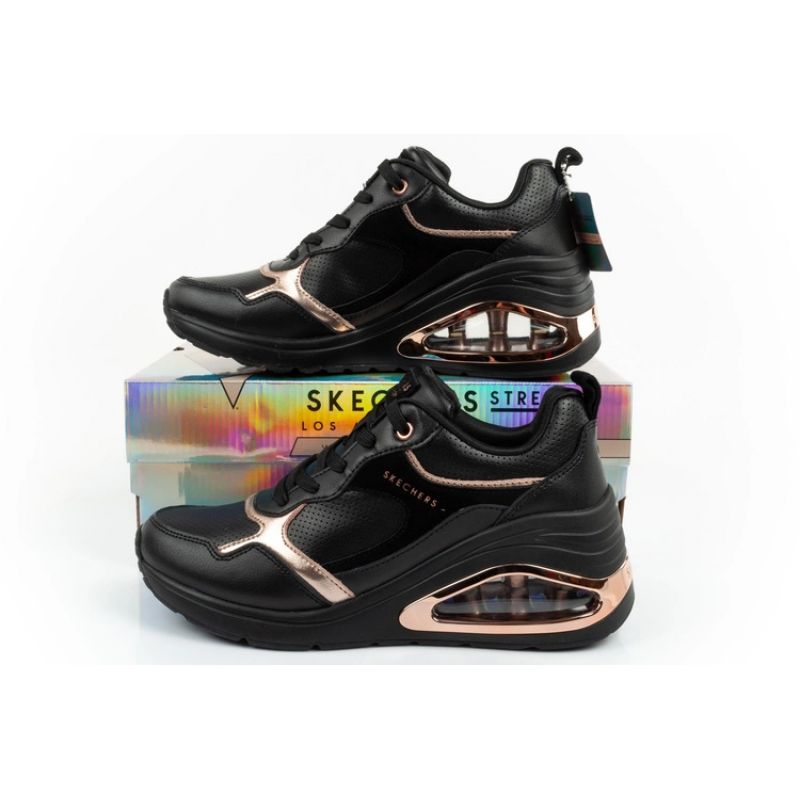 Skechers Uno Prima-Starlet W 177810/BBK Footwear/Lifestyle/Skechers Skechers