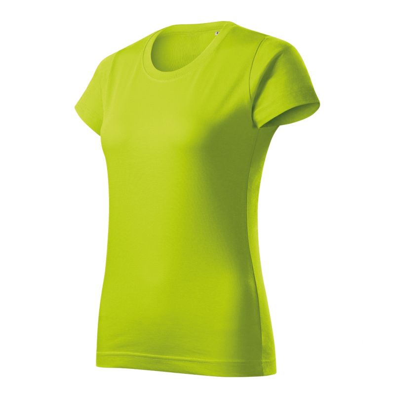 Malfini Basic Free T-shirt W MLI-F3462 Clothing/Lifestyle/T-shirts/Malfini Malfini