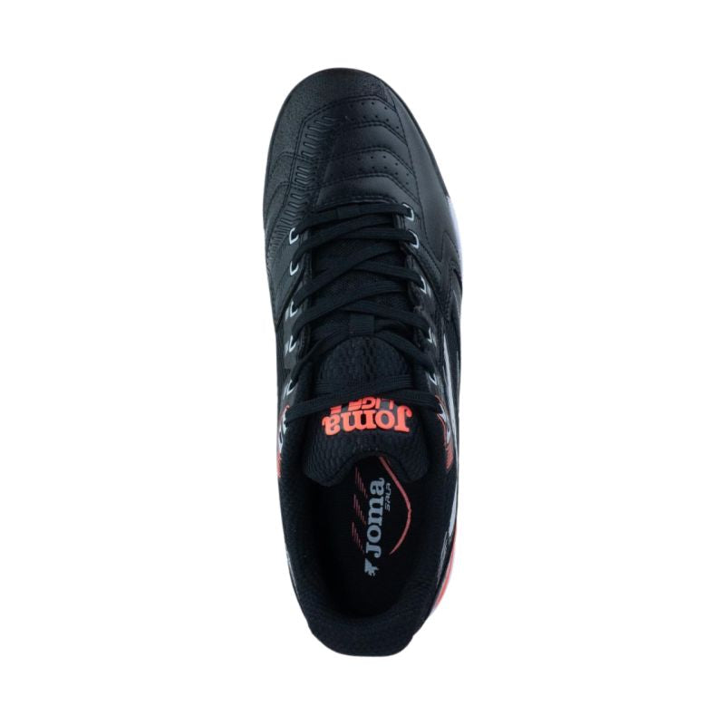Black Joma Liga 5 Turf 2601 Football Boots LIGS2601TF