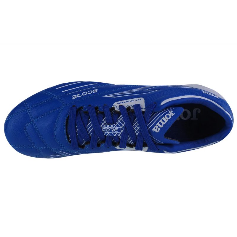 Shoes Joma Score 2304 FG Jr SCOW2304FG Footwear/Football/Kids/Joma Joma