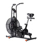 HMS MP6548 Air Bike In preparation Your Sports Performance