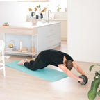 Double roller WA03 17-38-008 Accessories/Training equipment Your Sports Performance