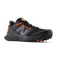 New Balance Fresh Foam Garoe Trail Running Shoes Black (MTGARORB) Footwear/Running/Men/Trail New Balance