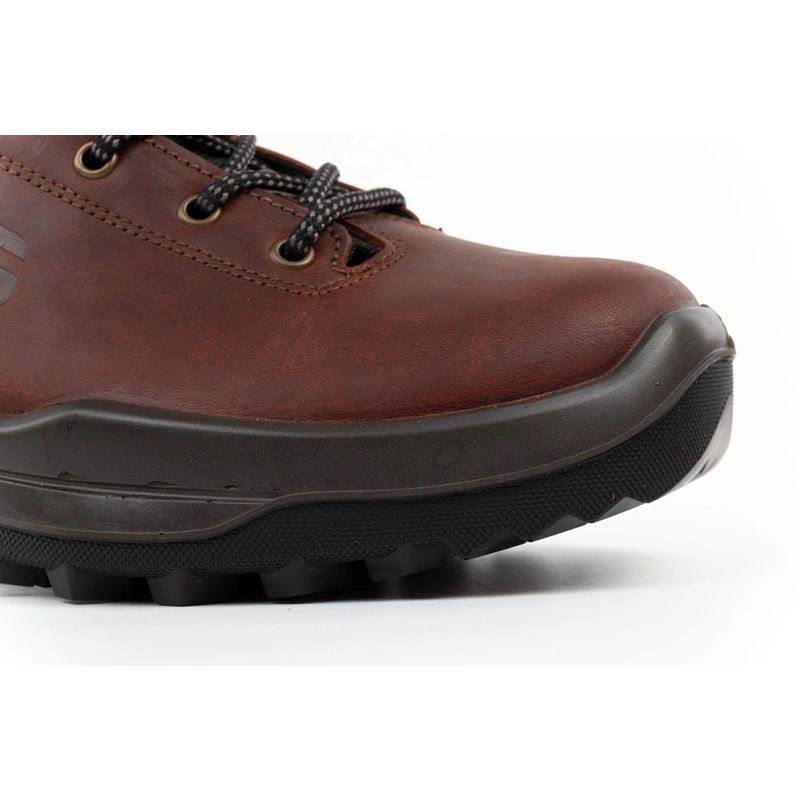 Grisport Bruciato Dakar Men's Sporty Leather Trekking Shoes