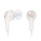 JVC HA-FR9UCWU Headphones White In preparation Your Sports Performance