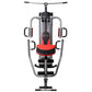 Atlas HMS Tytan 9 Premium 17-50-009 Accessories/Training equipment/Sprzęt siłowy/Atlasy Your Sports Performance