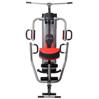 Atlas HMS Tytan 9 Premium 17-50-009 Accessories/Training equipment/Sprzęt siłowy/Atlasy Your Sports Performance