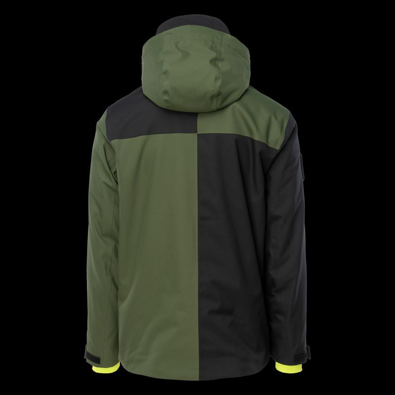 Men's VORAL PRIMALOFT Insulated Jacket To be categorized Your Sports Performance