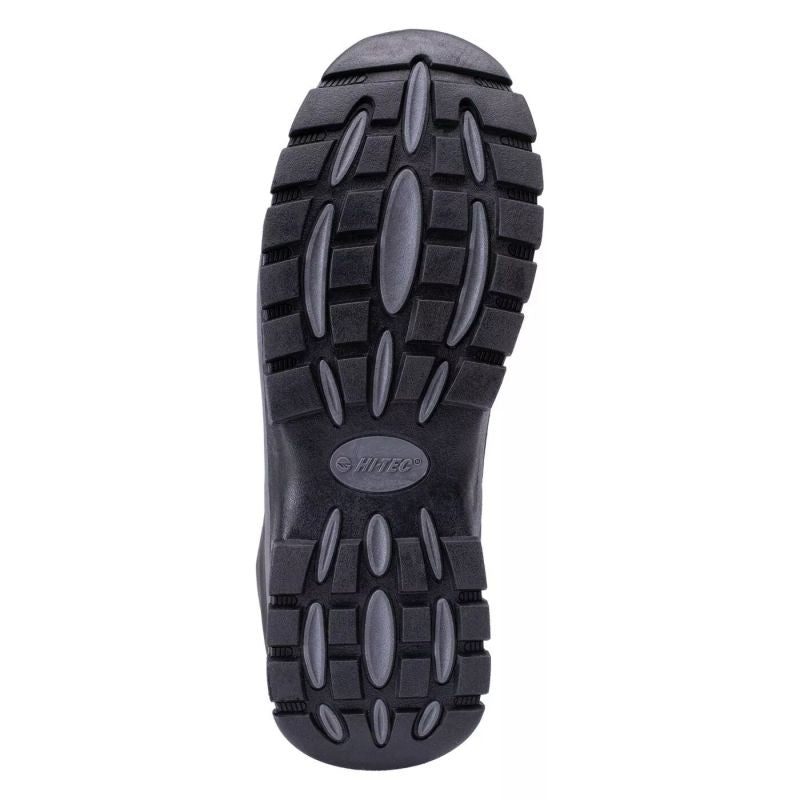 Hi-Tec Blazi Mid M shoes 92800555270 Footwear/Outdoor/Hi-Tec Your Sports Performance