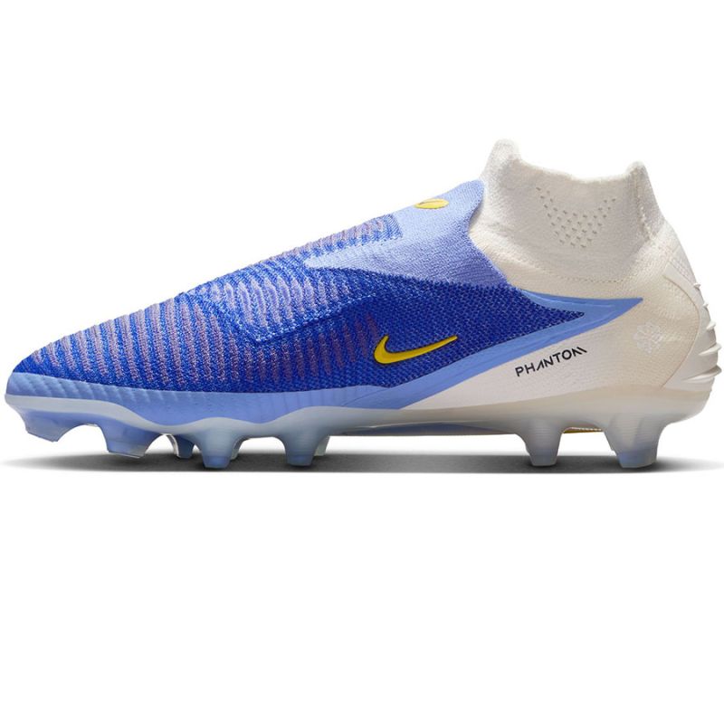 Nike Phantom 6 High Elite LV8 FG HQ2328-400 shoes In preparation Nike