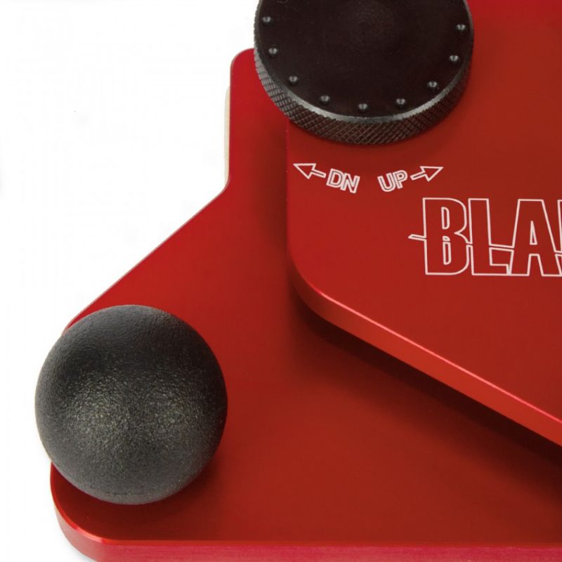 Blademaster SH-6500 Vice In preparation Your Sports Performance