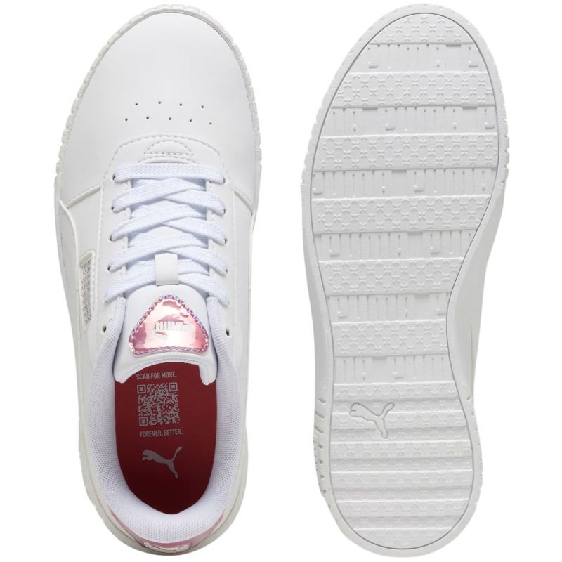 Puma Carina 2.0 GirlPower W shoes 395095 01 Footwear/Lifestyle Puma
